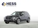 BMW X7 40d xDrive