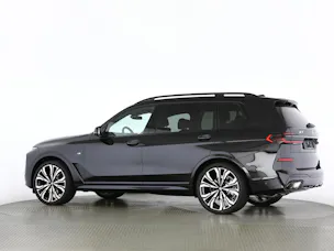 BMW X7 40d xDrive
