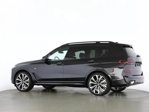 BMW X7 40d xDrive