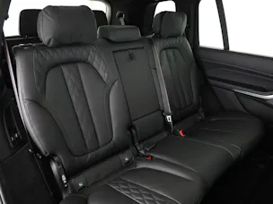 BMW X7 40d xDrive