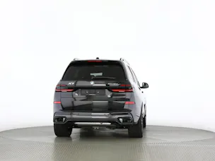 BMW X7 40d xDrive