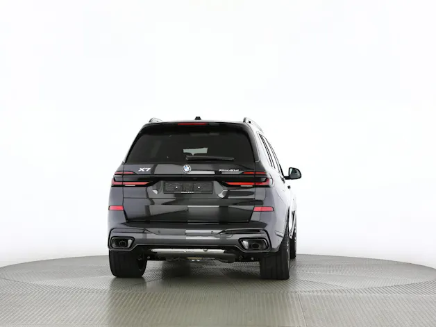 BMW X7 40d xDrive