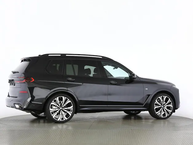 BMW X7 40d xDrive