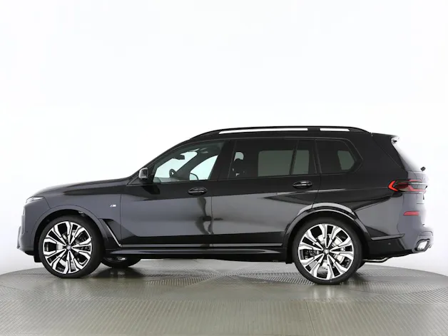 BMW X7 40d xDrive