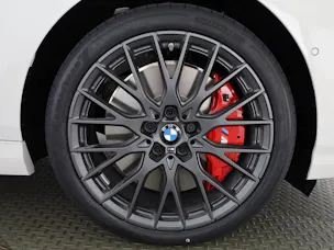 BMW 123 xDrive
