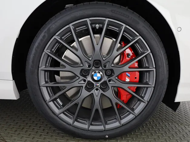 BMW 123 xDrive