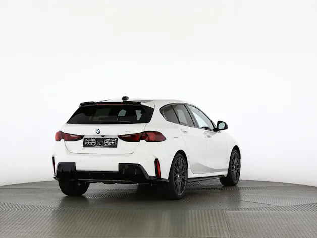 BMW 123 xDrive