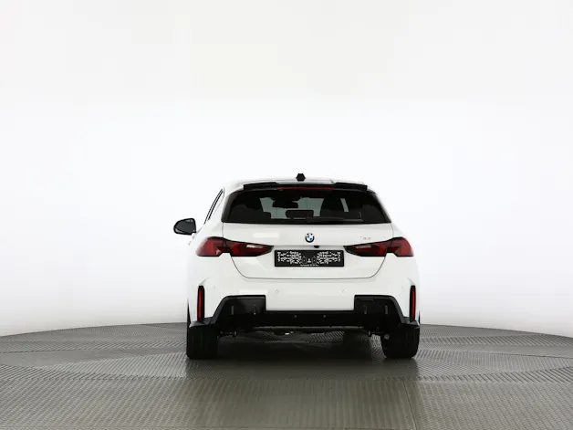 BMW 123 xDrive