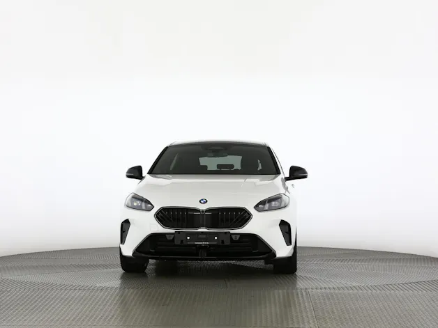 BMW 123 xDrive