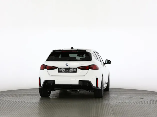 BMW 123 xDrive