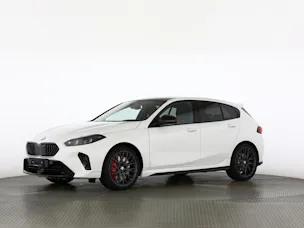 BMW 123 xDrive