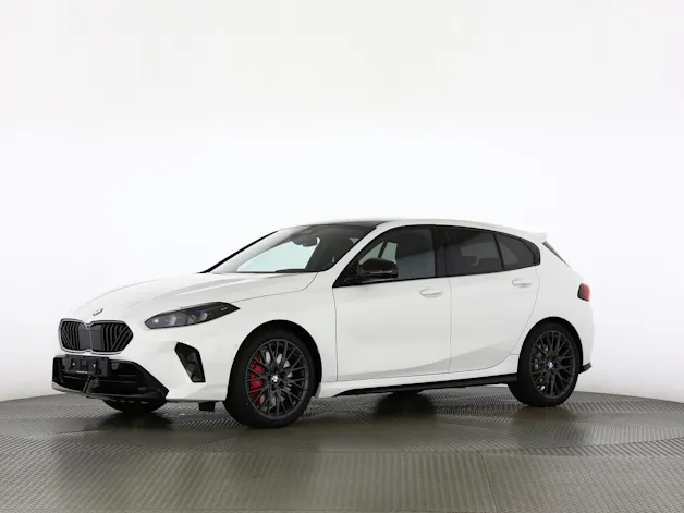 BMW 123 xDrive