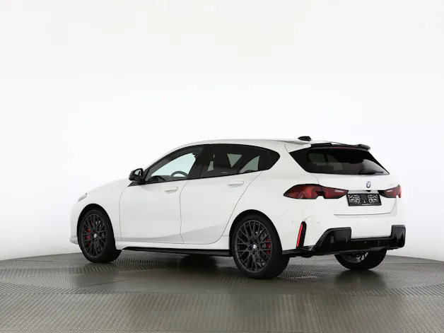 BMW 123 xDrive