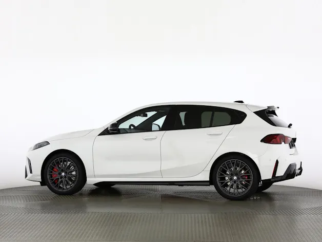 BMW 123 xDrive