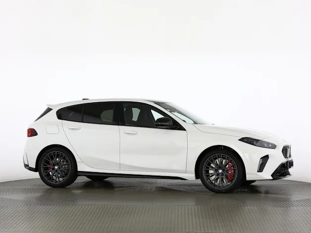 BMW 123 xDrive