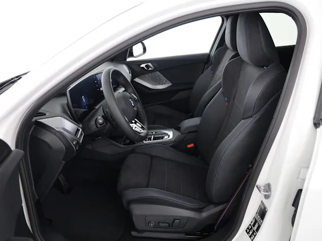 BMW 123 xDrive