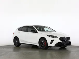 BMW 123 xDrive