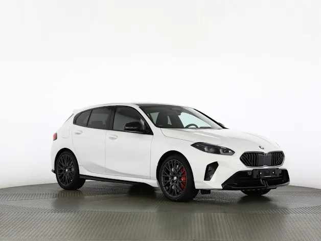 BMW 123 xDrive