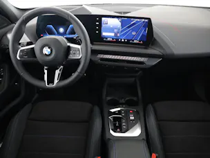 BMW 123 xDrive