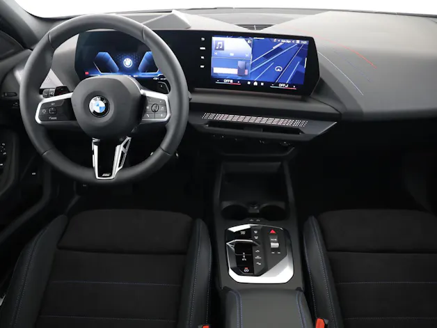BMW 123 xDrive