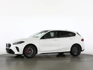 BMW 123 xDrive