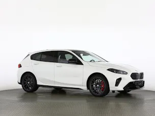 BMW 123 xDrive