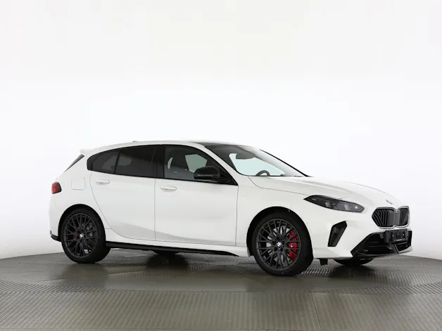 BMW 123 xDrive