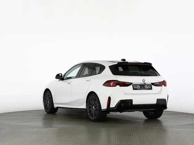 BMW 123 xDrive