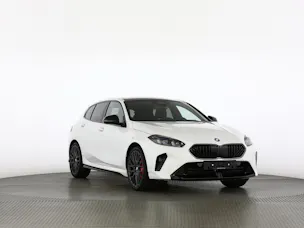 BMW 123 xDrive