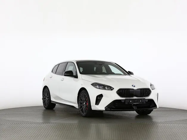 BMW 123 xDrive