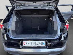 Mitsubishi Eclipse Cross Instyle