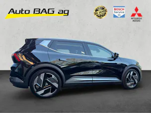 Mitsubishi Eclipse Cross Instyle