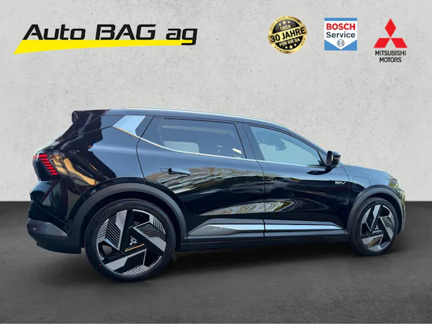 Mitsubishi Eclipse Cross Instyle