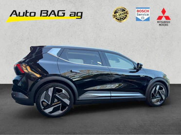 MITSUBISHI ECLIPSE CROSS 6