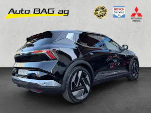 Mitsubishi Eclipse Cross Instyle