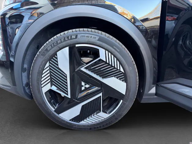 Mitsubishi Eclipse Cross Instyle