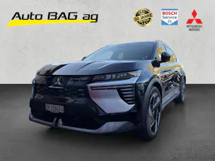 Mitsubishi Eclipse Cross Instyle