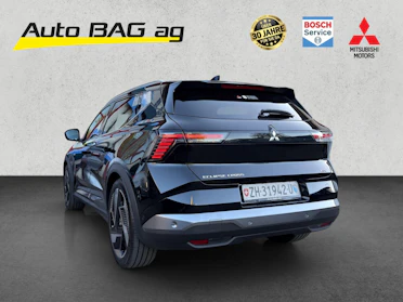 MITSUBISHI ECLIPSE CROSS 3