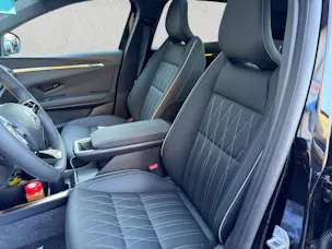 Mitsubishi Eclipse Cross Instyle