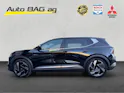 Mitsubishi Eclipse Cross Instyle