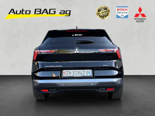 Mitsubishi Eclipse Cross Instyle