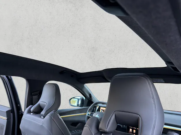 Mitsubishi Eclipse Cross Instyle