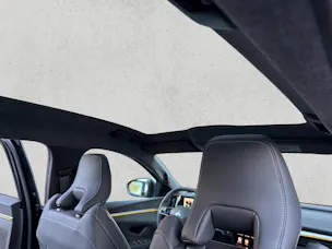 Mitsubishi Eclipse Cross Instyle