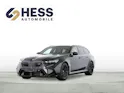 BMW M5 xDrive Touring