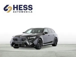 BMW M5 xDrive Touring