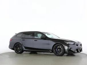 BMW M5 xDrive Touring
