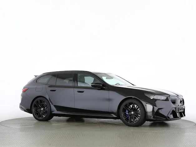 BMW M5 xDrive Touring