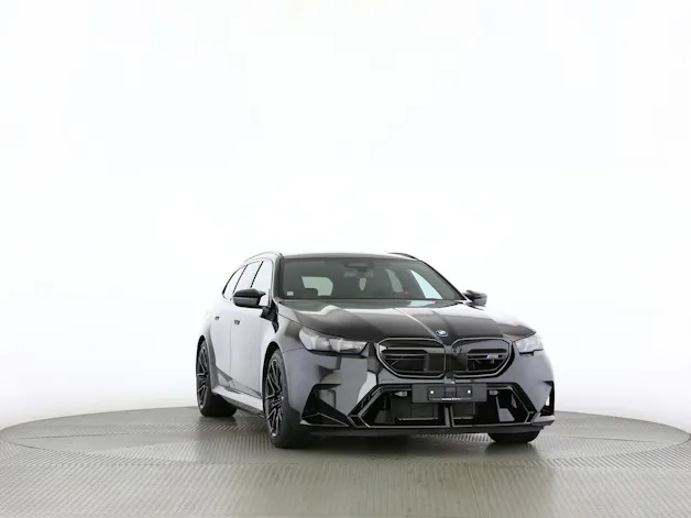 BMW M5 xDrive Touring