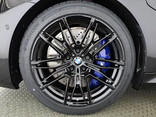 BMW M5 xDrive Touring