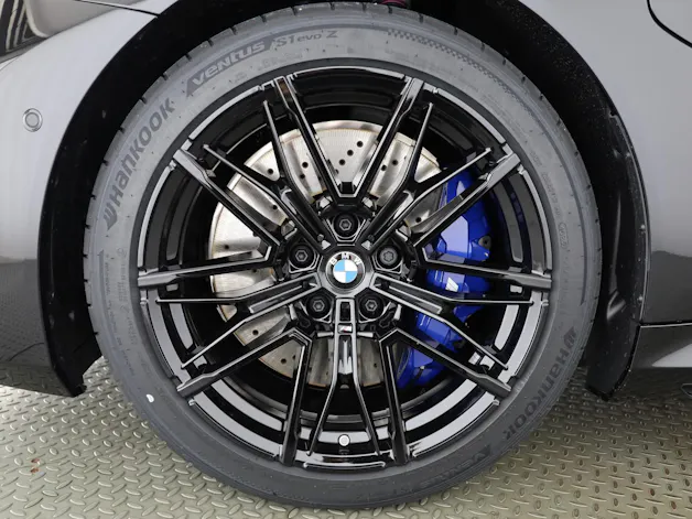 BMW M5 xDrive Touring